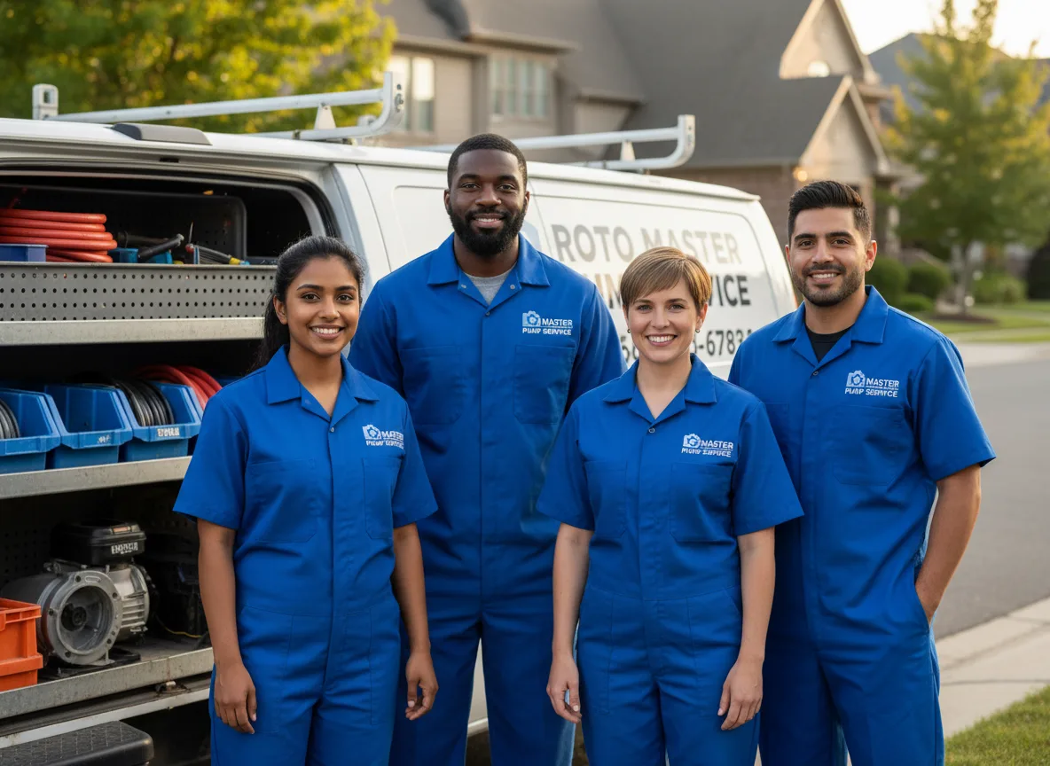 Sump Pump Installation company in Zellwood, FL